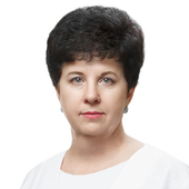 Шиян Виктория Леонидовна, эндоскопист