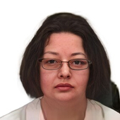 Шарова Оксана Валерьевна, гомеопат