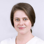 Фигуркина Мария Александровна, флеболог