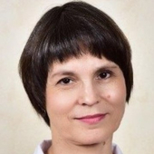 Пустовойт Светлана Марковна, врач функциональной диагностики