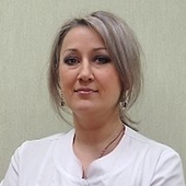 Сухова Екатерина Владимировна, стоматолог-терапевт