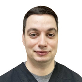 Рабинович Леонид Борисович, хирург