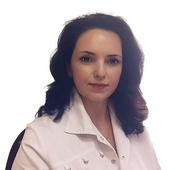 Белякова Ольга Борисовна, кардиолог