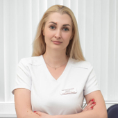 Бароян Анастасия Сергеевна, стоматолог-терапевт