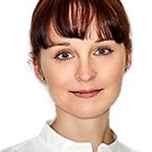 Гурьянова Анна Владимировна, стоматолог-терапевт