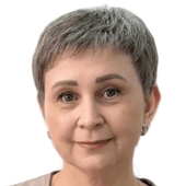 Смирнова Наталья Геннадьевна, массажист