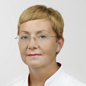 Кафель Светлана Николаевна, педиатр