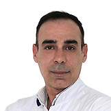 Хадад Имад Магомедович, пластический хирург