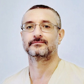 Шевченко Роман Петрович, дерматолог