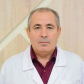 Эль-Айюби Лбейд Джамаледдинович, ЛОР