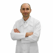 Муляров Дмитрий Федорович, невролог