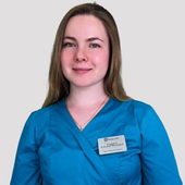 Кошкина Анастасия Викторовна, стоматологический гигиенист