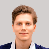 Булатов Ильдар Наилевич, офтальмолог