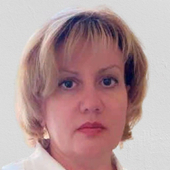 Самакаева Светлана Александровна, врач УЗД