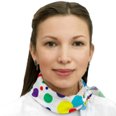 Ермолина Алена Владимировна, офтальмолог