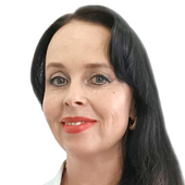 Савинова Светлана Константиновна, гастроэнтеролог