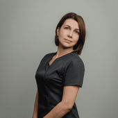 Морозова Татьяна Викторовна, невролог