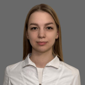 Огонькова Мария Алексеевна, косметолог