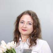 Дзидзоева Диана Олеговна, стоматолог-терапевт