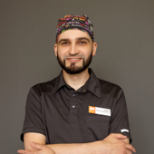 Сидоров Данил Александрович, стоматолог-хирург