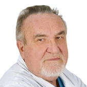 Таланов Евгений Викторович, ортопед
