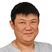 Пак Алексей Геннадиевич, проктолог