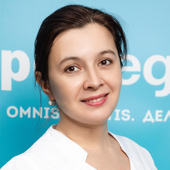 Аитова Эльвира Мансуровна, терапевт