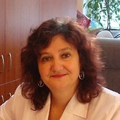 Гриценко Елена Васильевна, педиатр