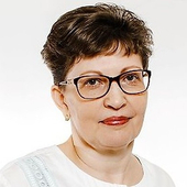 Пермикина Юлия Александровна, врач функциональной диагностики