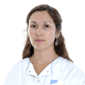 Мангушева Фарида Рафаилевна, врач функциональной диагностики