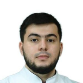 Кадыров Раджап Абубакарович, челюстно-лицевой хирург