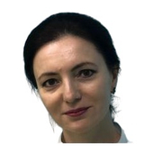 Ягудинова Гульнара Саитовна, стоматолог-ортопед