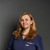 Малявина Наталия Георгиевна, психиатр