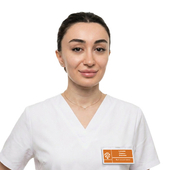 Гузиева Аминат Алиевна, гастроэнтеролог