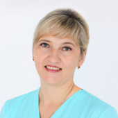 Шонбина Наталья Александровна, гинеколог-эндокринолог