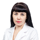 Антонова Надежда Васильевна, трансфузиолог