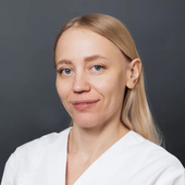 Орловская Кристина Александровна, ортодонт