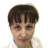 Шевцова Екатерина Васильевна, неонатолог