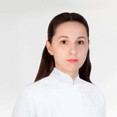 Алина Федоровна Мосалова, диетолог