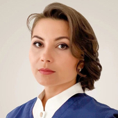 Алиметова Зульфия Раисовна, эндокринолог