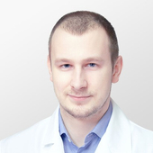 Горецкий Артем Вячеславович, терапевт