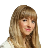 Бакланова Оксана Анатольевна, врач УЗД