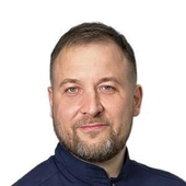 Артемчук Кирилл Анатольевич, нарколог