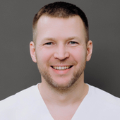 Феоктистов Сергей Анатольевич, стоматолог-хирург