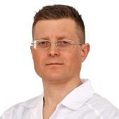 Осипов Алексей Викторович, невролог