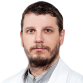 Корнев Евгений Владимирович, эндоскопист