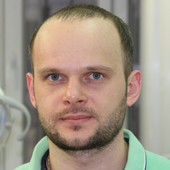 Мурашкин Алексей Сергеевич, стоматолог-терапевт