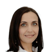 Попова Наталья Викторовна, ортопед