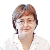 Ахмерова Елена Валерьевна, детский невролог