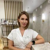 Фомич Наталья Владимировна, косметолог